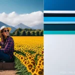 Home 11 행정관리사 시험 시행 일정 - Here are three detailed image prompts: