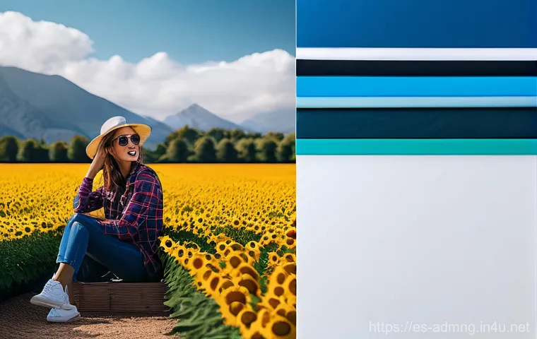 행정관리사 시험 시행 일정 - Here are three detailed image prompts: