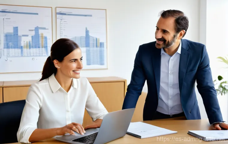 행정관리사 시험 시행 일정 - Image Prompt 1: The Expert Advisor** 행정관리사 시험 시행 일정 - Image Prompt 1: The Expert Advisor**