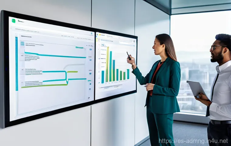 행정관리사 실무교육 과정 - **Collaborative Problem-Solving with AI Integration**
An energetic and collaborative scene in a ... 행정관리사 실무교육 과정 - **Collaborative Problem-Solving with AI Integration**
An energetic and collaborative scene in a ...