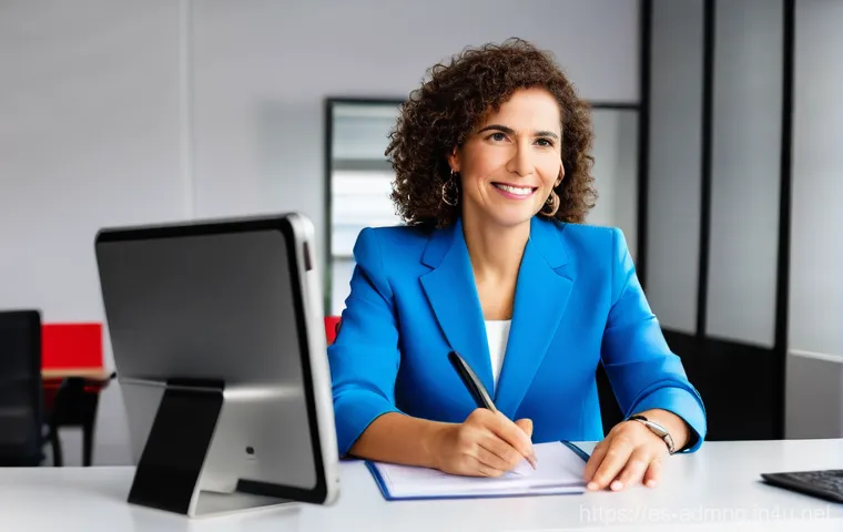 행정관리사 자격증 취득 후기 - **Prompt 2: Intensive Preparation for the Gestor Administrativo Exam**
A diverse group of aspiri... 행정관리사 자격증 취득 후기 - **Prompt 2: Intensive Preparation for the Gestor Administrativo Exam**
A diverse group of aspiri...