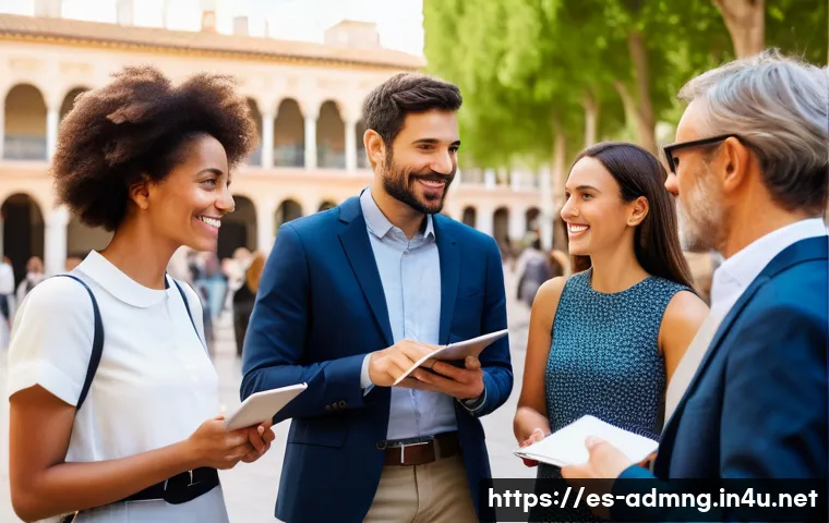 Descubre las 7 claves para diseñar tu carrera como gestor administrativo y triunfar en el sector público 3 행정관리사 커리어패스 설계 관련 이미지 1