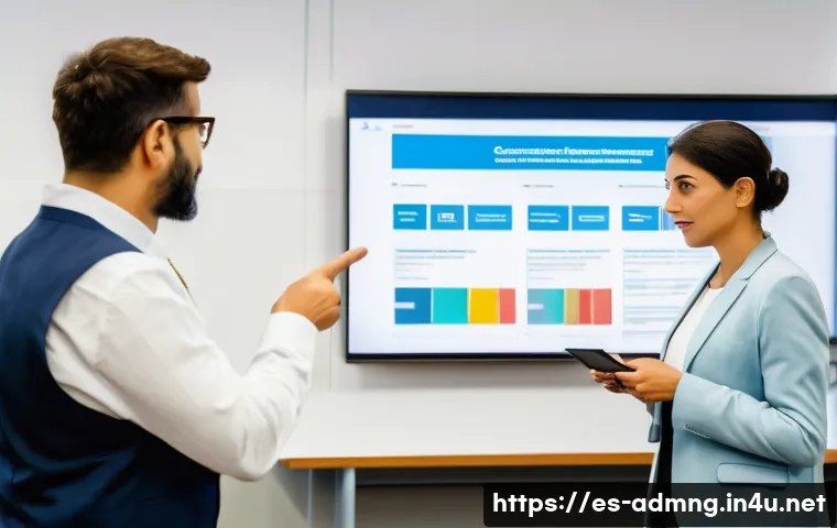 Descubre las 7 claves para diseñar tu carrera como gestor administrativo y triunfar en el sector público 4 행정관리사 커리어패스 설계 관련 이미지 2