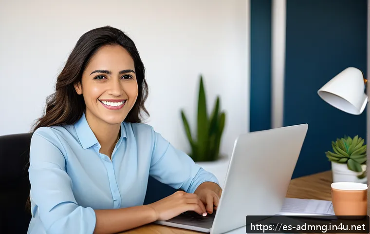 Historias reales de éxito en gestión administrativa que te inspirarán a conseguir tu empleo ideal 3 행정관리사 취업 성공 사례 관련 이미지 1